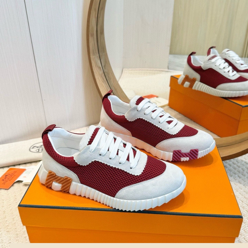 H**mes sneakers
